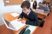 Za nov program razvoja obrazovanja  u Srbiji