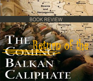 The return of the Caliphate