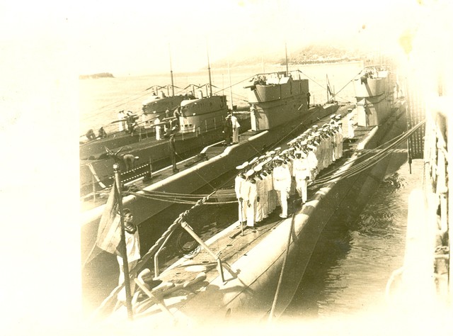 Devet decenija od stvaranja Podmorničke flotile Kraljevine Jugoslavije