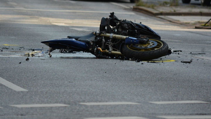 TRAGEDIJA KOD ZRENJANINA: Motociklista poginuo u saobraćajnoj nesreći