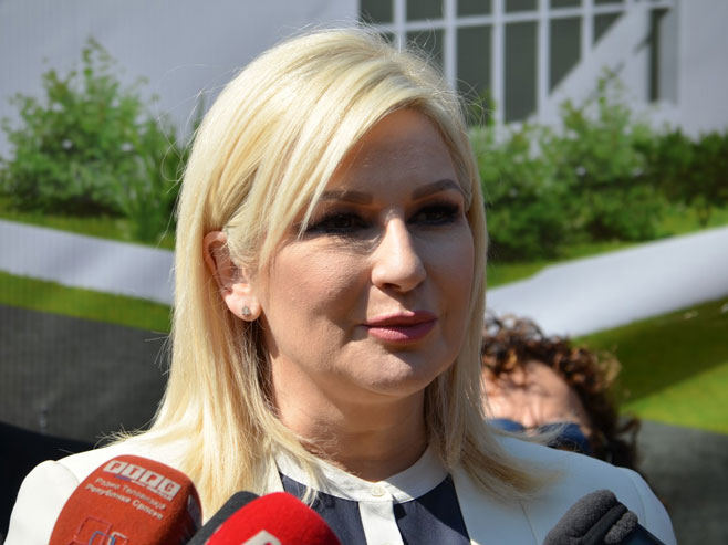 Mihajlović: Važno da Vučićeva posjeta KiM prođe u miru