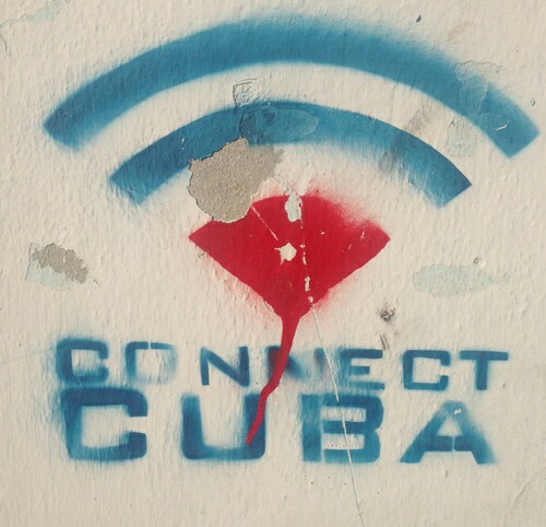 Kuba ukida ograničenja