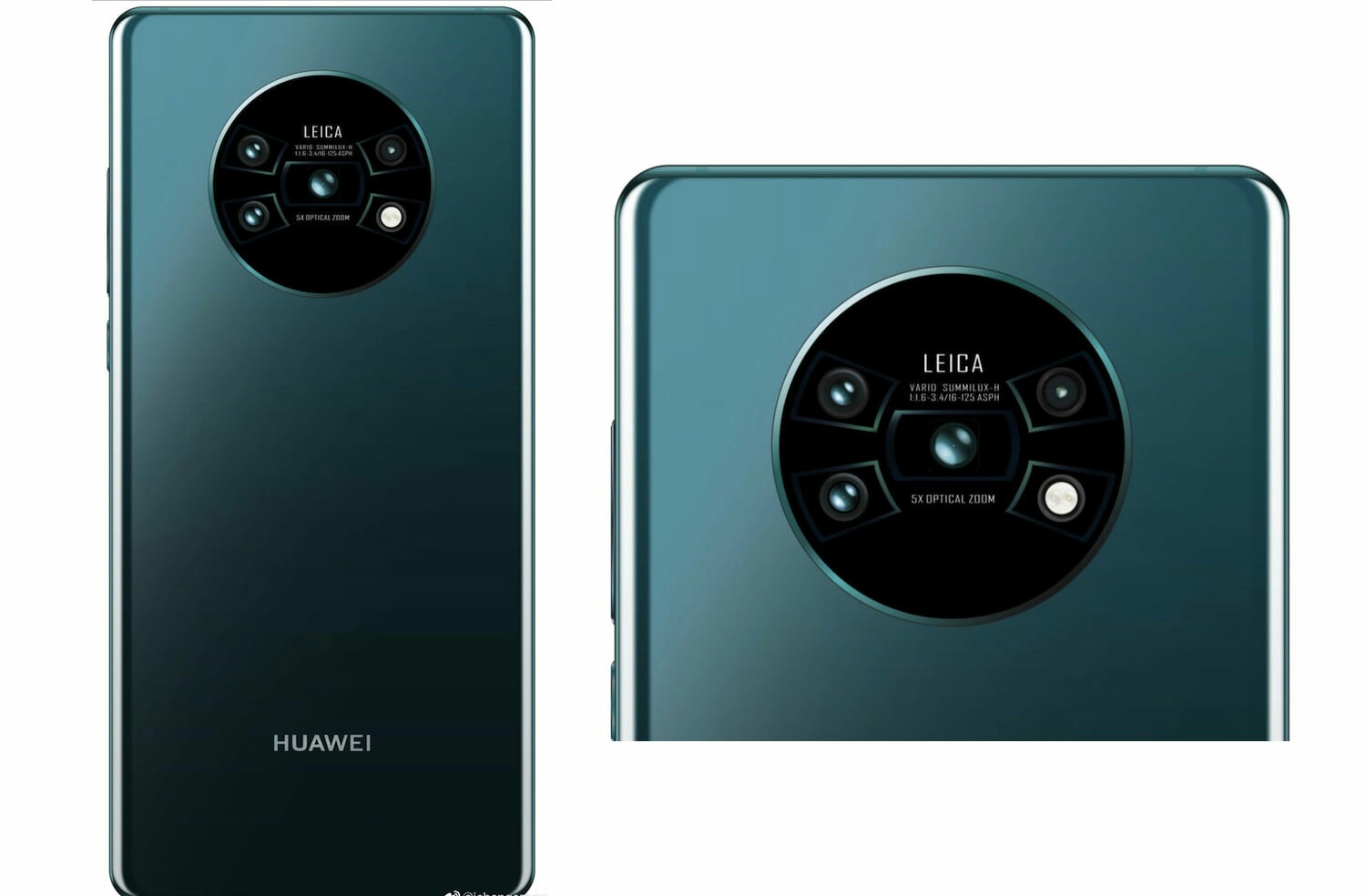 Huawei Mate 30 će imati najbolje mobilne kamere