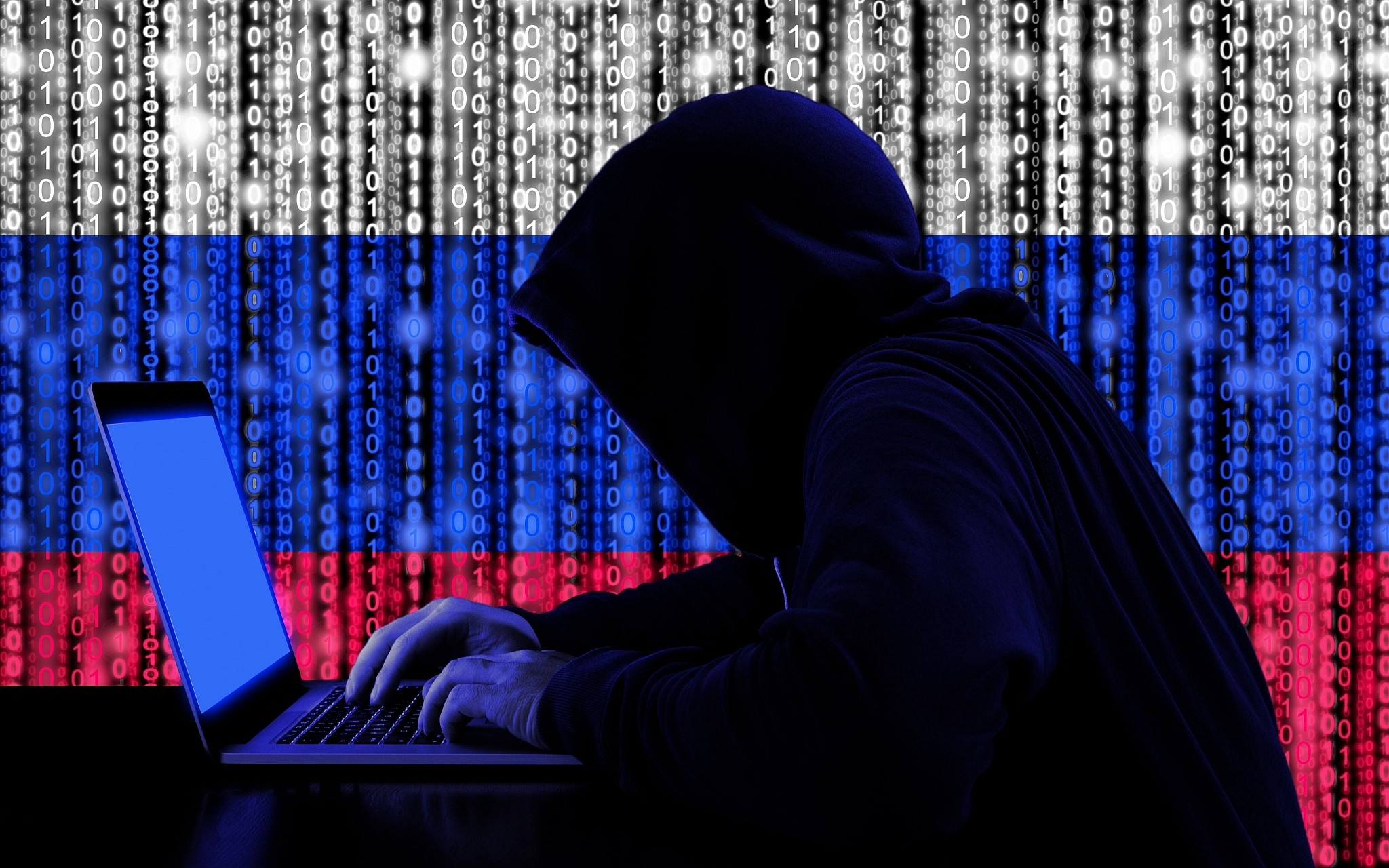 Hakeri napali Rusku agenciju FSB