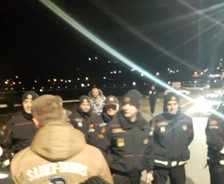 Policijska tortura i u Mojkovcu: Uhapšeno 15 osoba