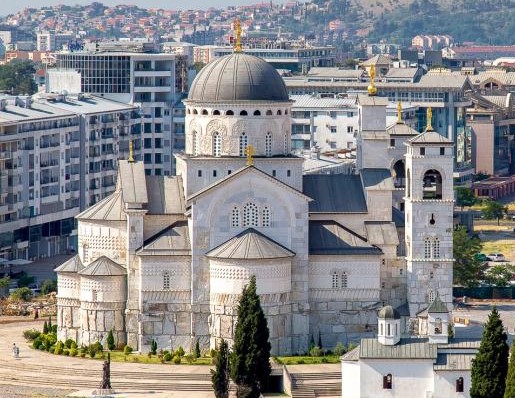 Sjutra zasjeda Episkopski savjet SPC u Crnoj Gori