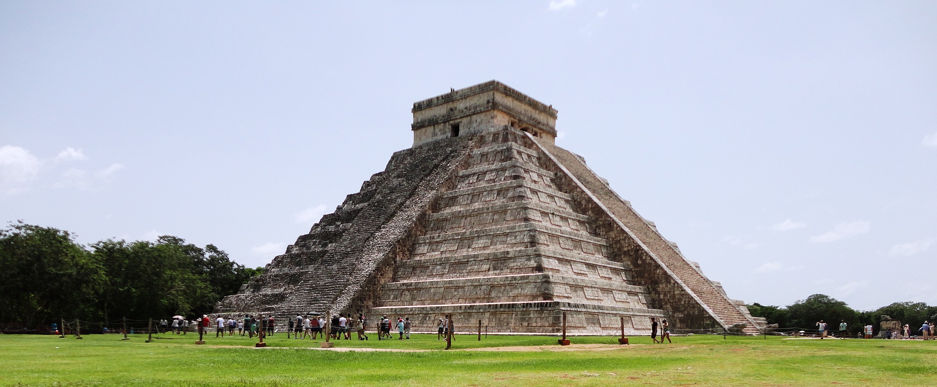 10 zanimljivosti o Meksiku, zemlji sombrera i tekile