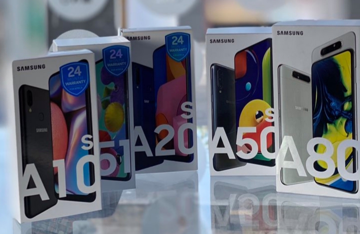 I Samsung korisnici u Srbiji dobili misterioznu poruku