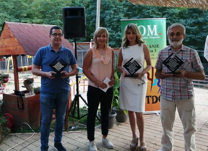 Dodeljene novinarske nagrade 'Slađana Veljković' 