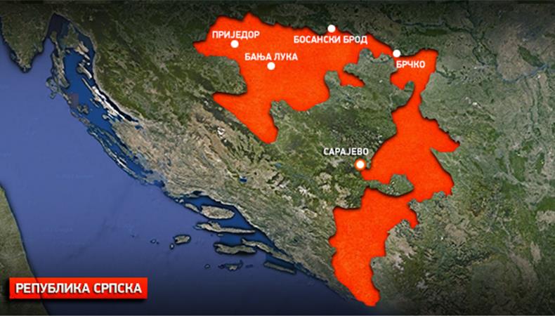 Podjele pozicije i opozcije neće Republici Srpskoj dobra donijeti?