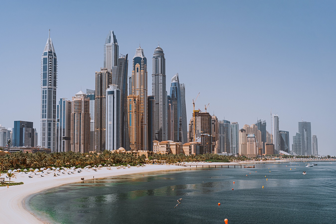 Top 10 nezaboravnih iskustava u Dubaiju koje morate da doživite