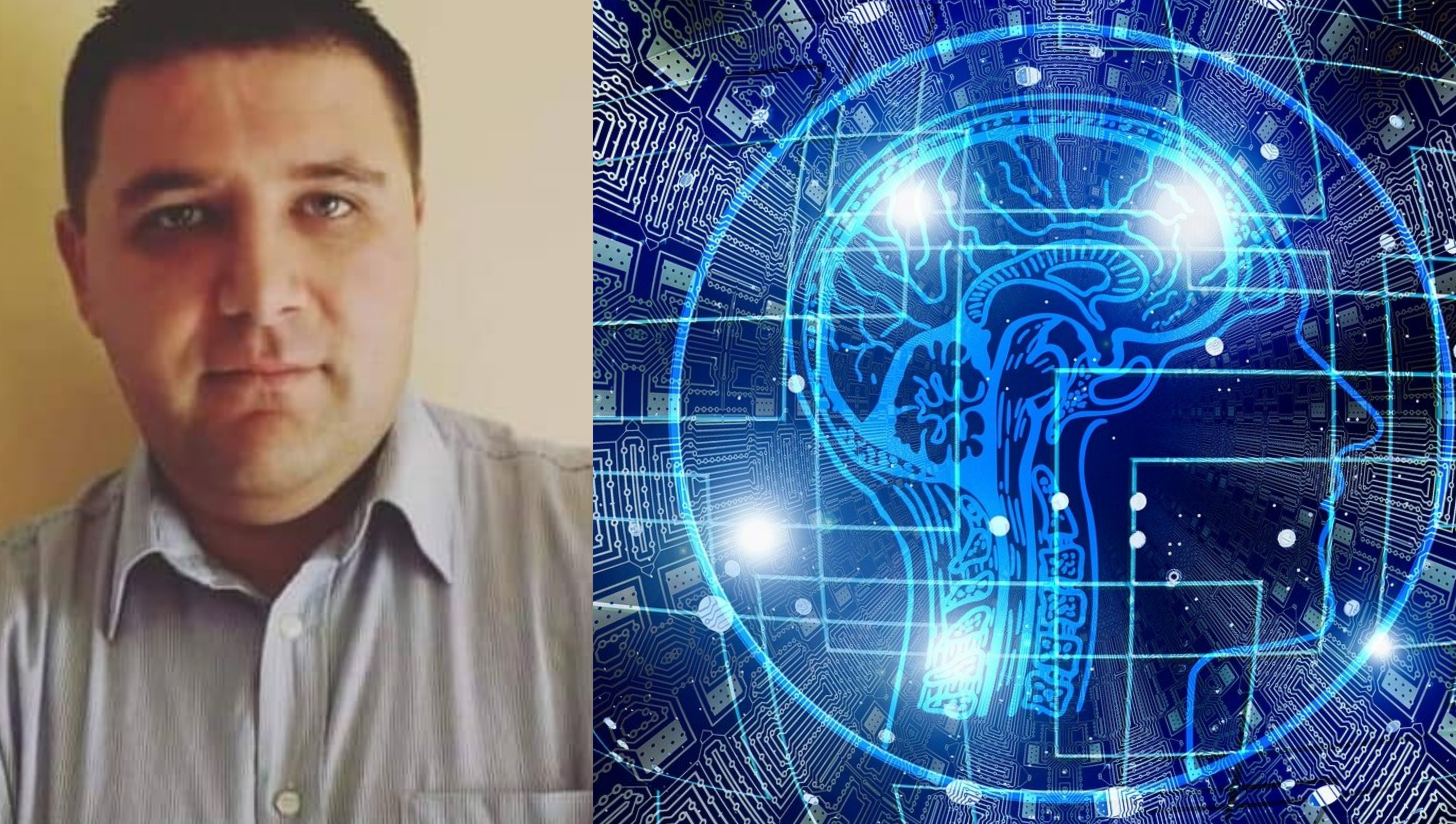 Trajković: 'Veštačka inteligencija menja Internet velikom brzinom' 