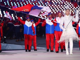 Боје руске заставе на србским спортистима запалиле интернет