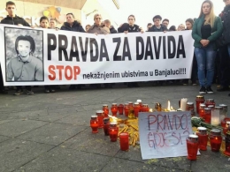 Зашто неки не желе да виде да је Давид Драгичевић убијен?! (ФОТО 18+)