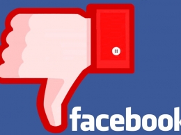 Ugasite Fejsbuk!