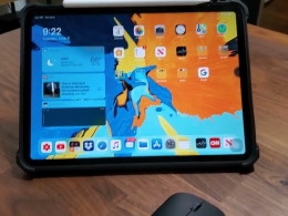 iPad tablet dobija svoj operativni sistem