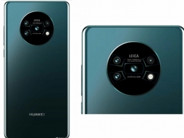 Huawei Mate 30 će imati najbolje mobilne kamere