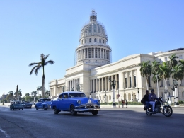 Twitter ukinuo naloge Kubanskim državnicima