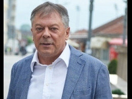 Новица Тончев поново изабран за потпредседника СПС