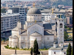 Сјутра засједа Епископски савјет СПЦ у Црној Гори