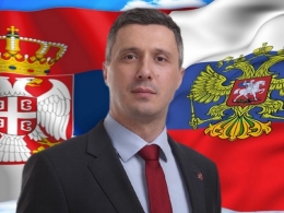 Бошко Обрадовић: Срби и Руси су победнички народи