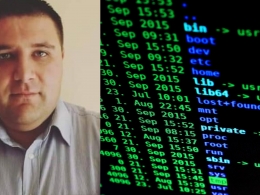 Trajković: \'Hakeri su postali legitimno oružje u Ukrajini\' 