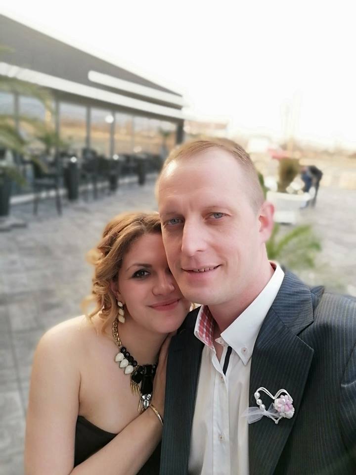 Istorijski: Prvo venčanje u porodici Milić nakon više od 15 godina