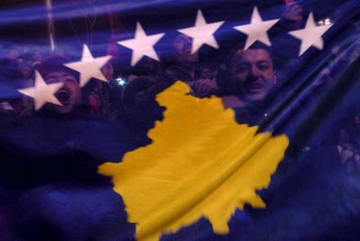 Kosovo amends law to close Western supervisory body