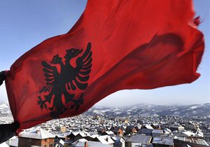 Полная независимость: парламент Косово утвердил поправки к конституции 