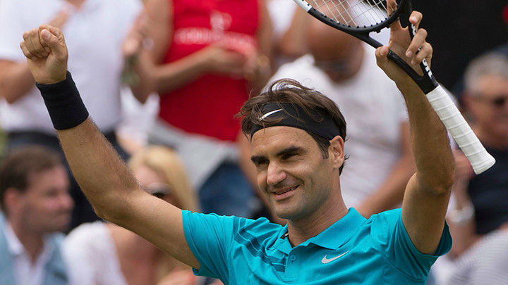 Federer osvojio turnir u Štutgartu - 98. titulu u karijeri