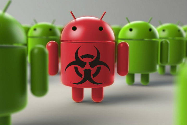 Android igrice su pune virusa!
