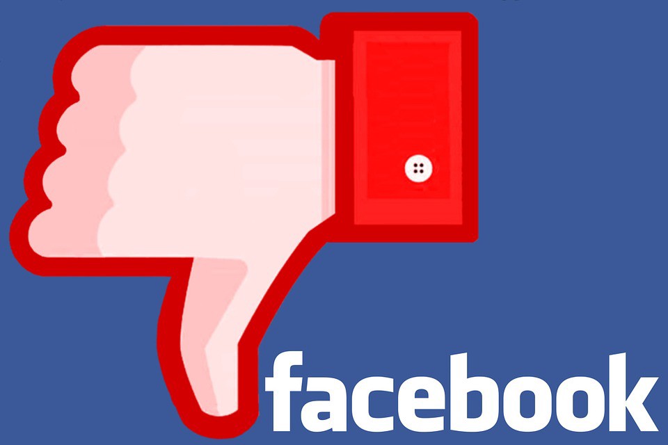 Ugasite Fejsbuk!