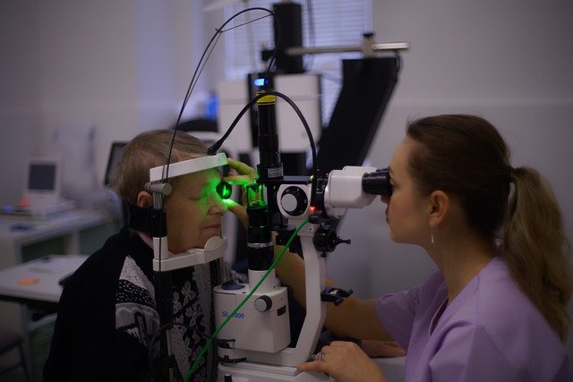 Brinite o svojim očima – Koliko često treba posjećivati oftalmologa?