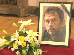 Данас је сахрањен један од најбољих србских новинара Жељко Цвијановић: Пошту одао и председник Србије