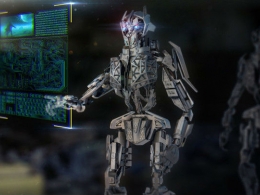 Женева: Стручњаци већају о роботима убицама