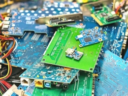 Japan zabranio bacanje elektronike