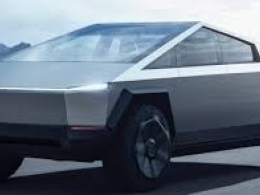 Тесла представила нови аутомобил