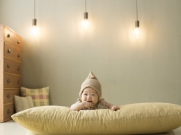 Савети за уређење бебине собе