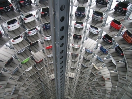 VW улаже милијарде у Кину