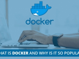 Зашто су Docker стручњаци све више траженији?