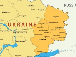 Да ли сте знали: Доњецк и Луганск, су србска исељеничка насеља